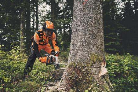 STIHL Pilarka spalinowa MS 400.1 C-M (nowa wersja)