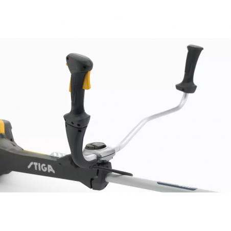 STIGA Kosa spalinowa BC 750 B