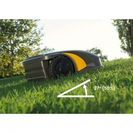 STIGA Autonomiczny robot koszący A 10000