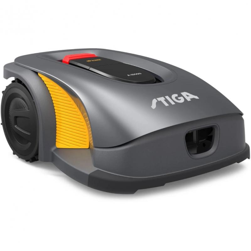 STIGA Autonomiczny robot koszący A 10000 STIGA Autonomiczny robot koszący A 10000