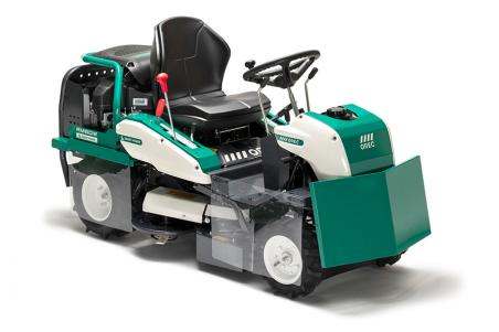OREC Karczownica traktor RM60 W
