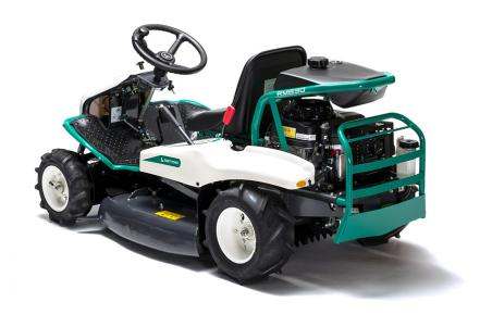 OREC Karczownica traktor RM830