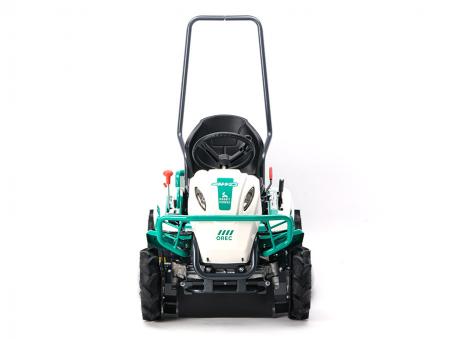 OREC Karczownica traktor RM982F
