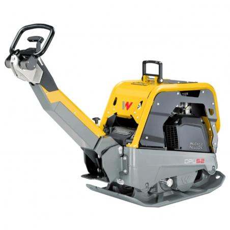 Wacker Neuson Zagęszczarka rewersyjna DPU 5260 Hehp