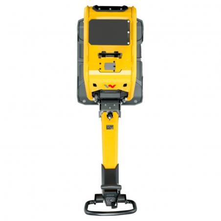 Wacker Neuson Zagęszczarka rewersyjna DPU 5260 Hehp