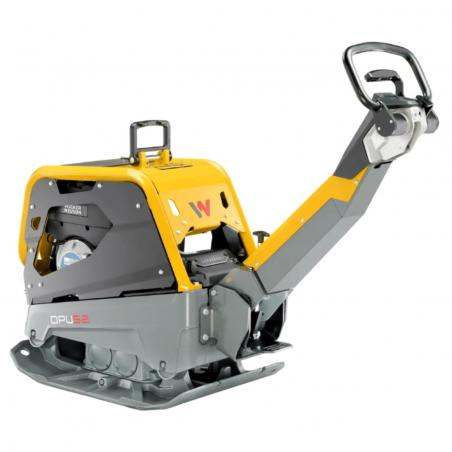 Wacker Neuson Zagęszczarka rewersyjna DPU 5260 Hehp