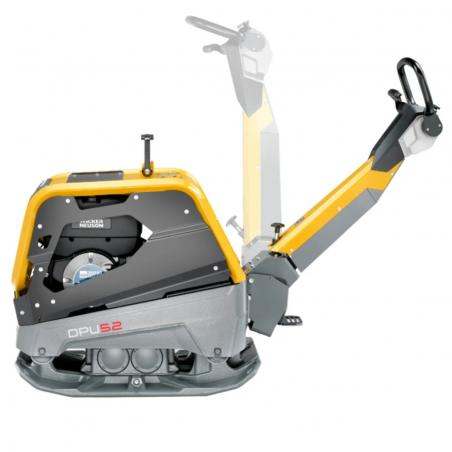 Wacker Neuson Zagęszczarka rewersyjna DPU 5260 Hehp