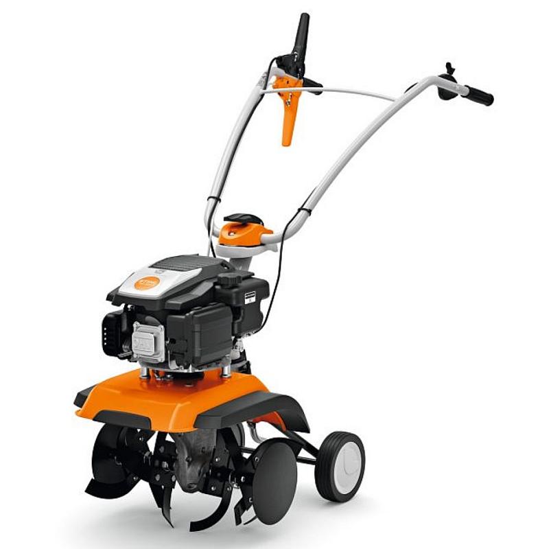 STIHL Glebogryzarka spalinowa MH 445 R