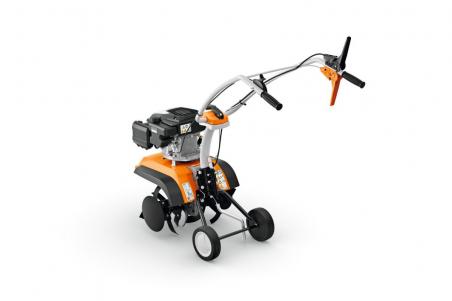 STIHL Glebogryzarka spalinowa MH 445 R