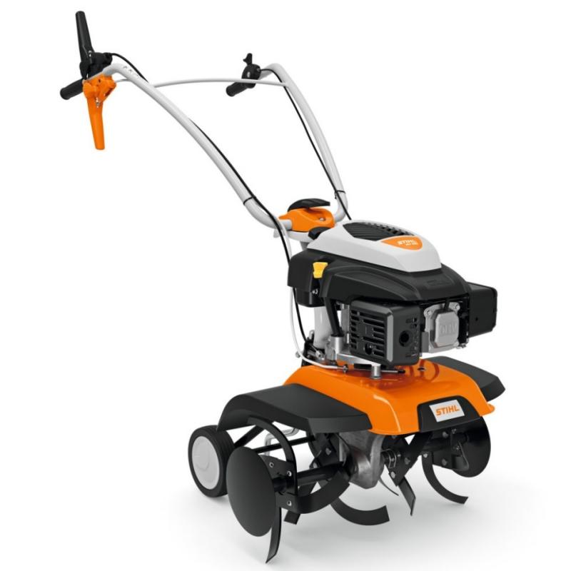 STIHL Glebogryzarka spalinowa MH 560 STIHL Glebogryzarka spalinowa MH 560