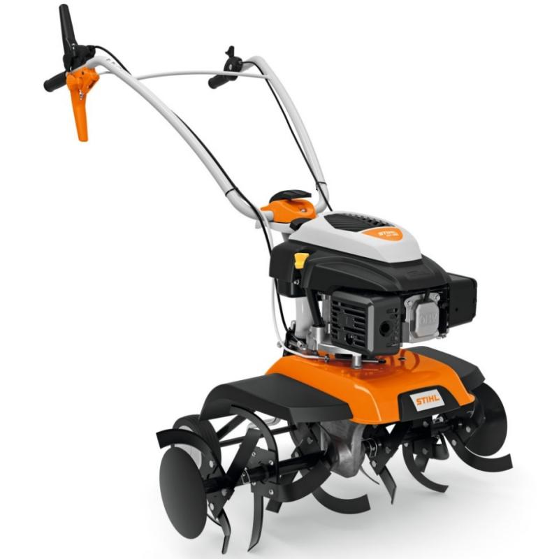 STIHL Glebogryzarka spalinowa MH 585