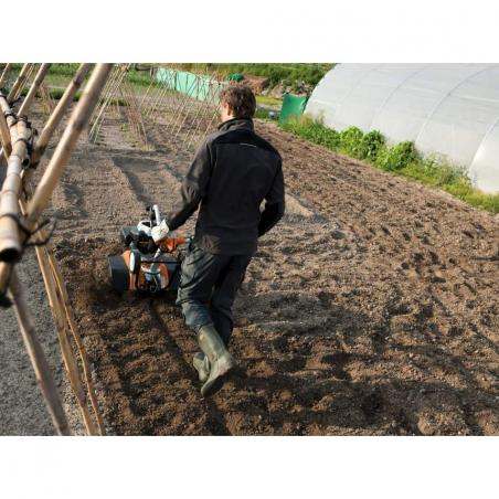 STIHL Glebogryzarka spalinowa MH 585