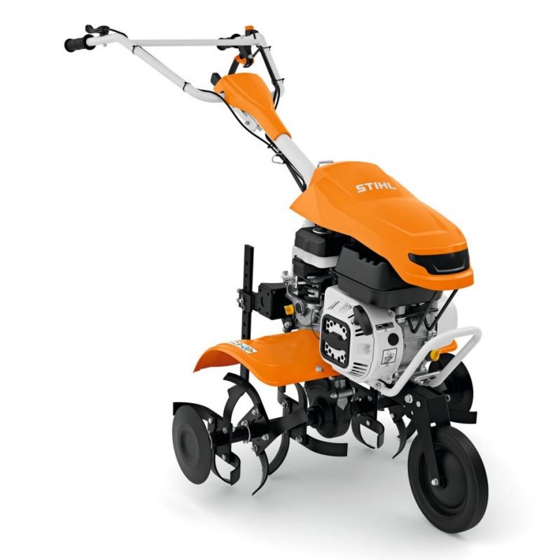 STIHL Glebogryzarka spalinowa MH 600