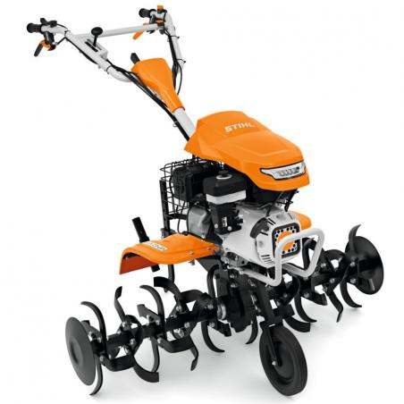 STIHL Glebogryzarka spalinowa MH 700