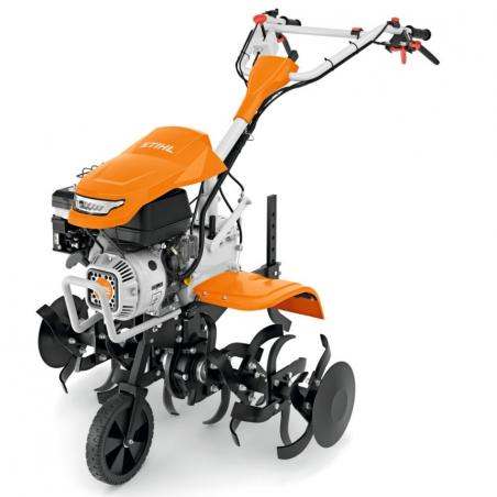 STIHL Glebogryzarka spalinowa MH 700