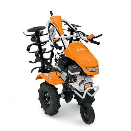STIHL Glebogryzarka spalinowa MH 700