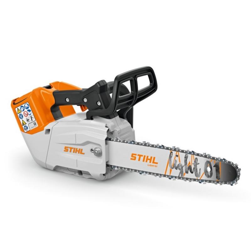 STIHL Pilarka akumulatorowa MSA 190 T