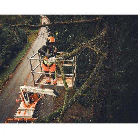 STIHL Pilarka akumulatorowa MSA 190 T