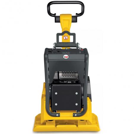 Wacker Neuson Zagęszczarka rewersyjna DPU 3760 HETS, 274 kg, 600 mm