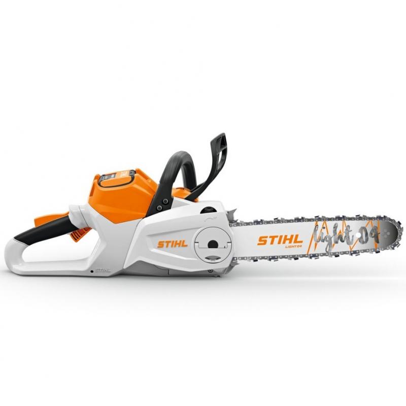 STIHL Pilarka akumulatorowa MSA 220 C-B STIHL Pilarka akumulatorowa MSA 220 C-B