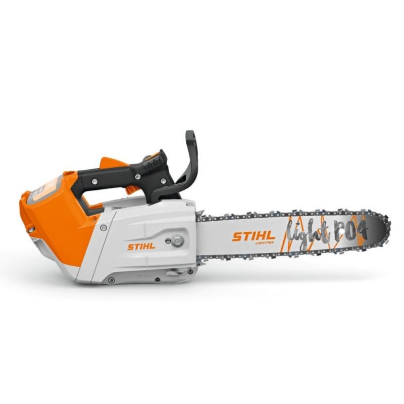 STIHL Pilarka akumulatorowa MSA 220 TC-O | dla arborystów STIHL Pilarka akumulatorowa MSA 220 TC-O | dla arborystów