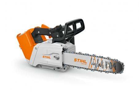 STIHL Pilarka akumulatorowa MSA 220 TC-O | dla arborystów