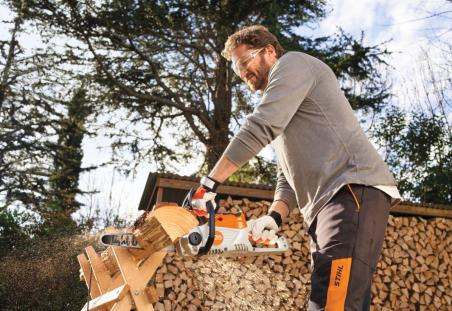STIHL Pilarka akumulatorowa MSA 70 C-B