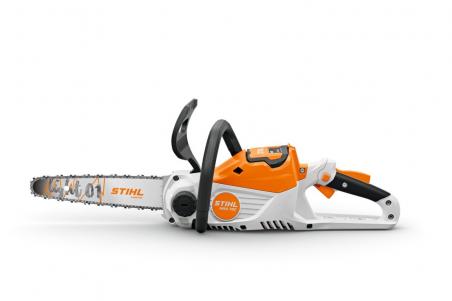 STIHL Pilarka akumulatorowa MSA 70 C-B, zestaw z AK 30 S i AL 101