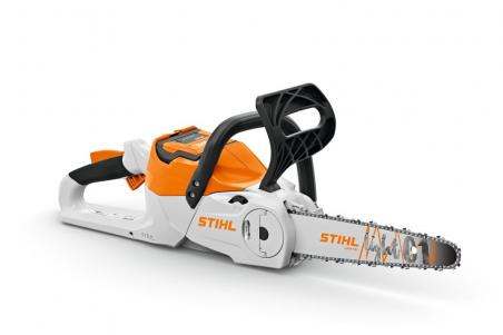 STIHL Pilarka akumulatorowa MSA 70 C-B, zestaw z AK 30 S i AL 101