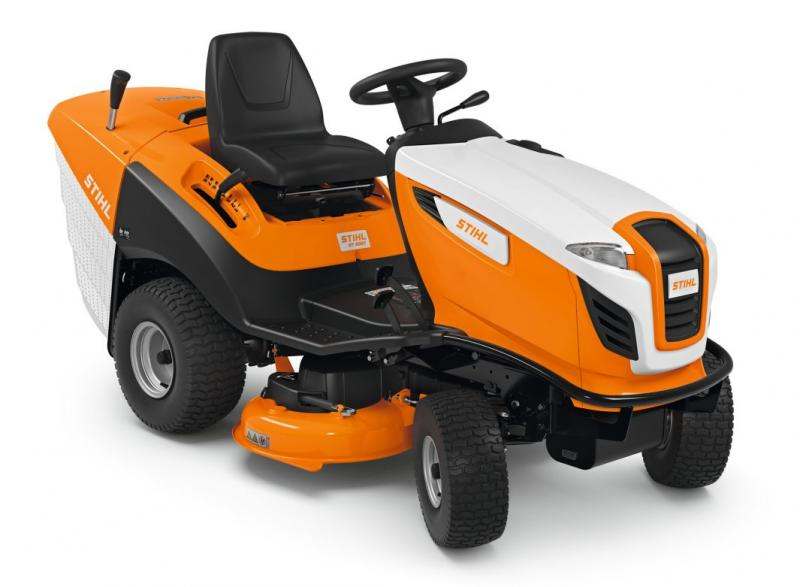 STIHL Traktor ogrodowy spalinowy RT 5097 STIHL Traktor ogrodowy spalinowy RT 5097