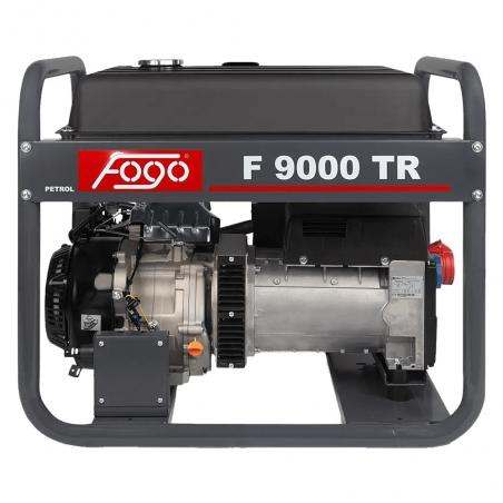 FOGO Agregat prądotwórczy F 9000 TR AVR