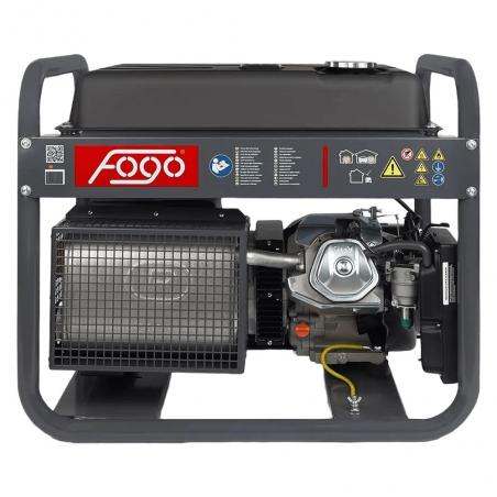 FOGO Agregat prądotwórczy F 9000 TR AVR