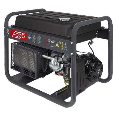FOGO Agregat prądotwórczy F 9000 TR AVR
