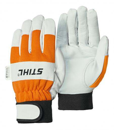 STIHL Profesjonalne rękawice ochronne ADVANCE Ergo