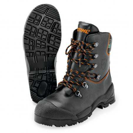 STIHL Buty skórzane FUNCTION