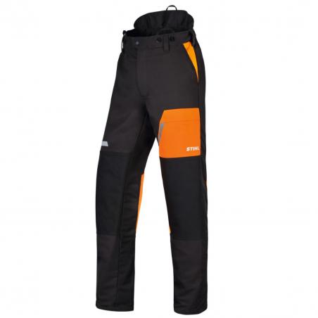 STIHL Spodnie FUNCTION Core, wzór A, klasa 1