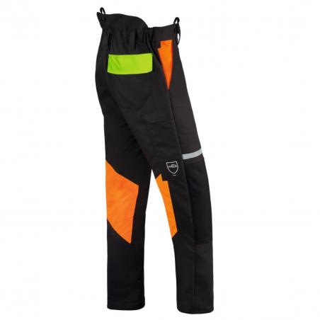 STIHL Spodnie FUNCTION Core, wzór A, klasa 1