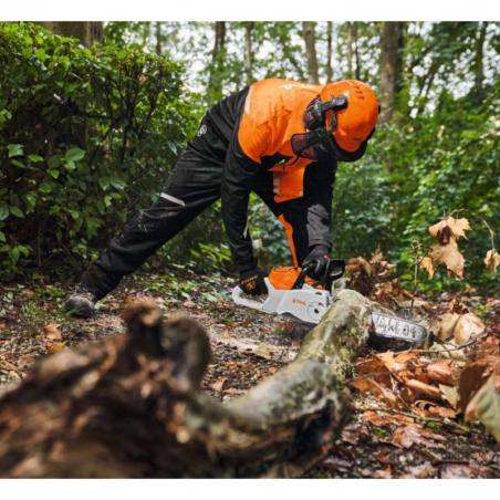 STIHL Spodnie FUNCTION Core, wzór A, klasa 1