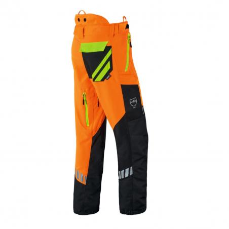 STIHL Spodnie DYNAMIC DuroTEC, klasa ochrony 1