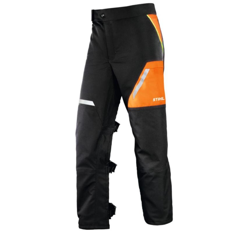 STIHL Ochrona przednia nóg FUNCTION CORE 270 STIHL Ochrona przednia nóg FUNCTION CORE 270