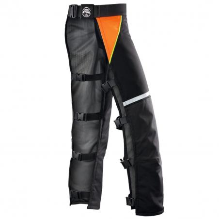 STIHL Ochrona przednia nóg FUNCTION CORE 270
