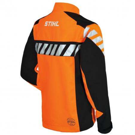 STIHL Kurtka ADVANCE ShellTEC