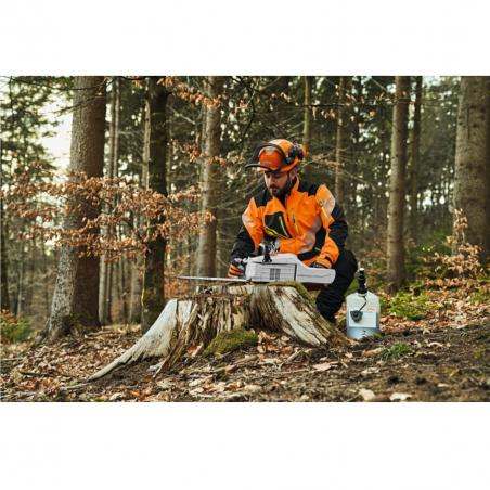 STIHL Kurtka ADVANCE ShellTEC