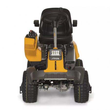 STIGA Traktor ogrodowy Park Pro 900 AWX