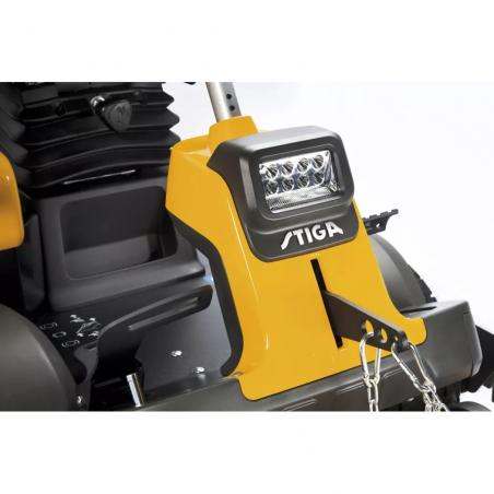 STIGA Traktor ogrodowy Park Pro 900 AWX
