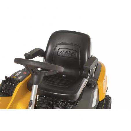STIGA Traktor ogrodowy Park Pro 900 AWX
