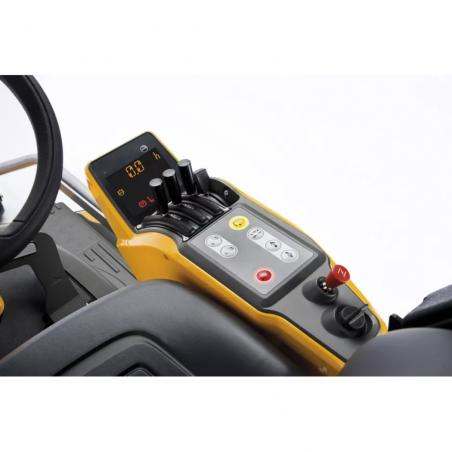 STIGA Traktor ogrodowy Park Pro 900 AWX