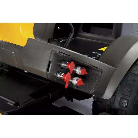 STIGA Traktor ogrodowy Park Pro 900 AWX