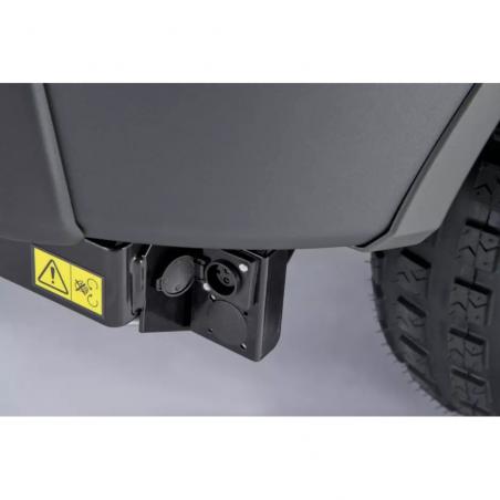 STIGA Traktor ogrodowy Park Pro 900 AWX