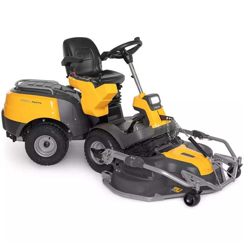 STIGA Traktor ogrodowy Park Pro 900 WX
